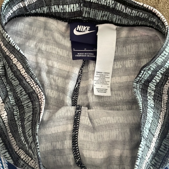 Nike pro leggings - Picture 3 of 5